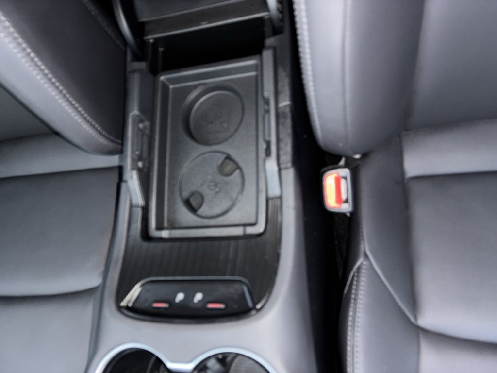 2024 Toyota Venza XLE