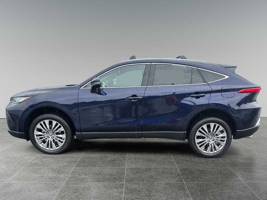 2024 Toyota Venza XLE