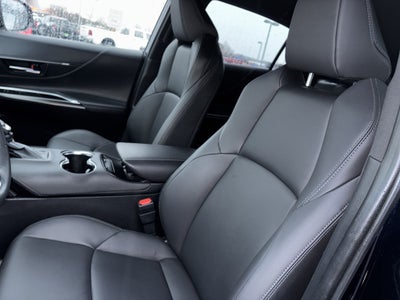 2024 Toyota Venza XLE