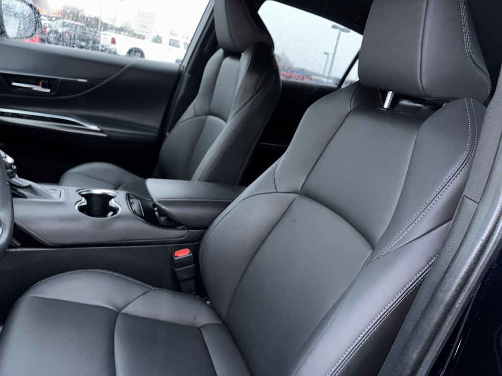 2024 Toyota Venza XLE