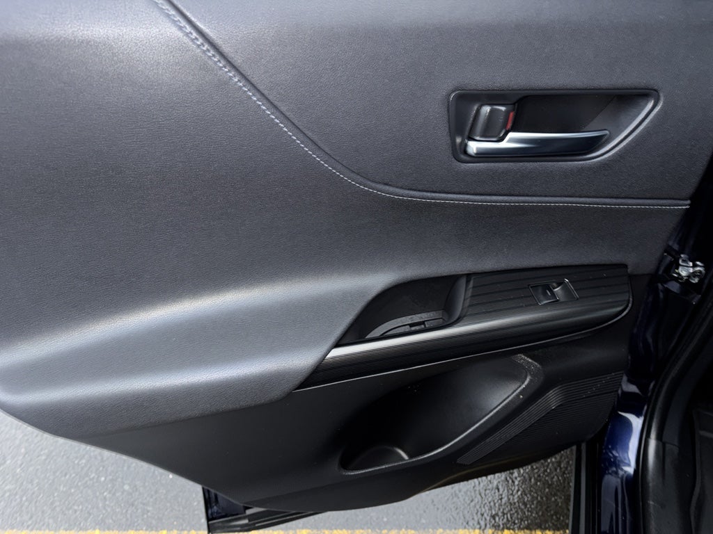 2024 Toyota Venza XLE