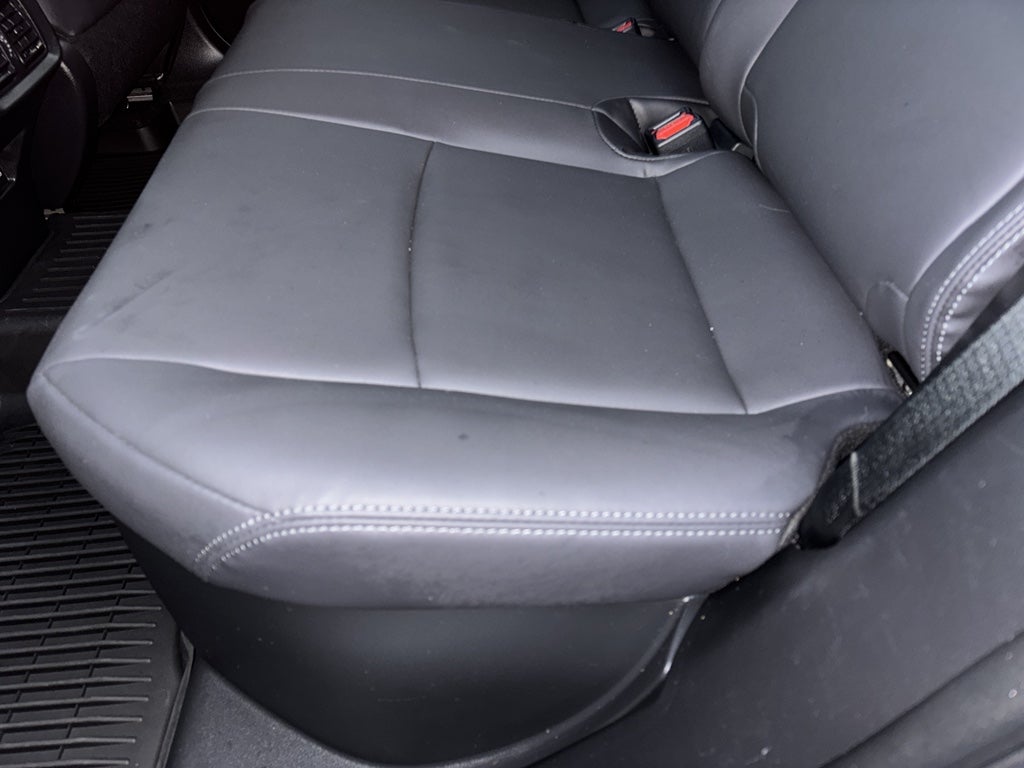 2024 Toyota Venza XLE