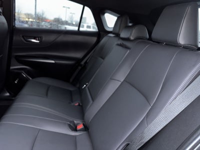 2024 Toyota Venza XLE