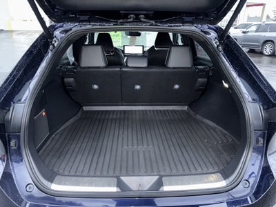 2024 Toyota Venza XLE