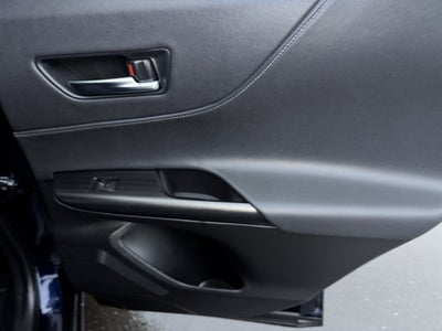 2024 Toyota Venza XLE