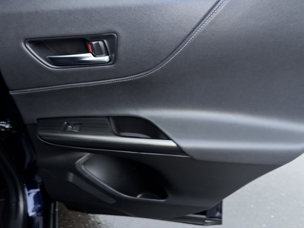 2024 Toyota Venza XLE