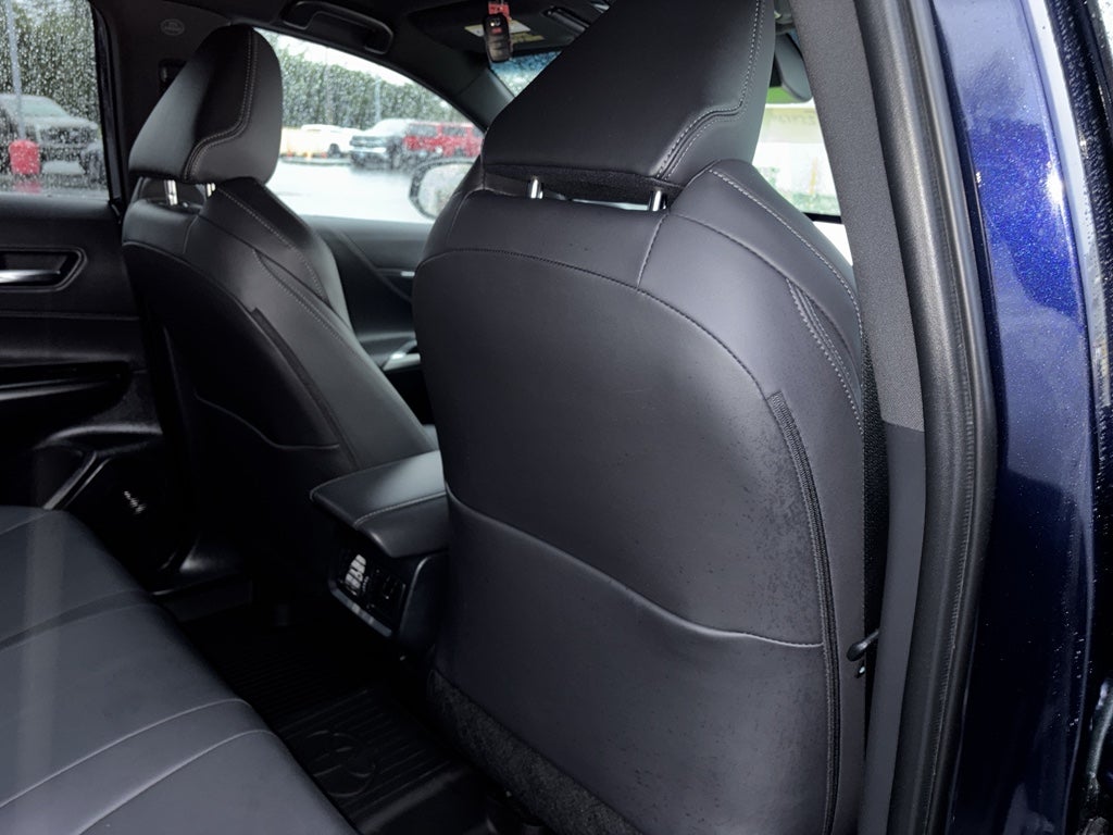 2024 Toyota Venza XLE