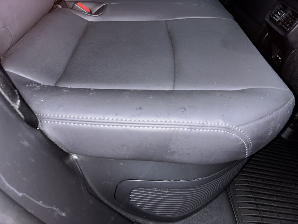 2024 Toyota Venza XLE