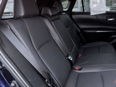 2024 Toyota Venza XLE