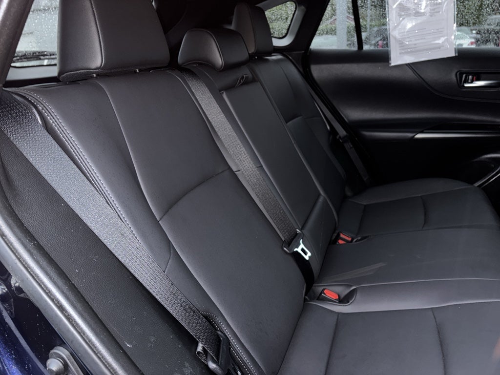 2024 Toyota Venza XLE