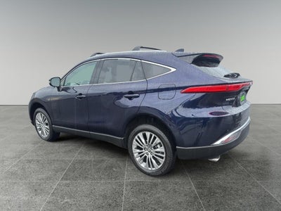 2024 Toyota Venza XLE