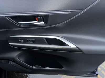 2024 Toyota Venza XLE