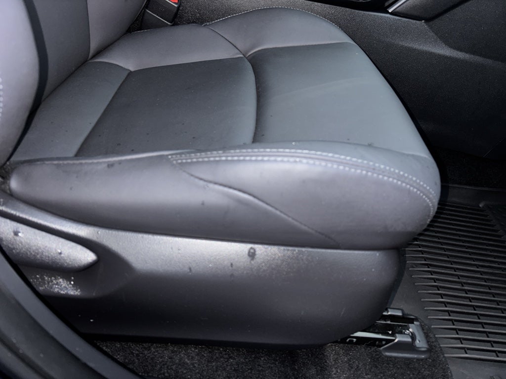 2024 Toyota Venza XLE