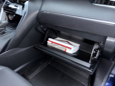 2024 Toyota Venza XLE