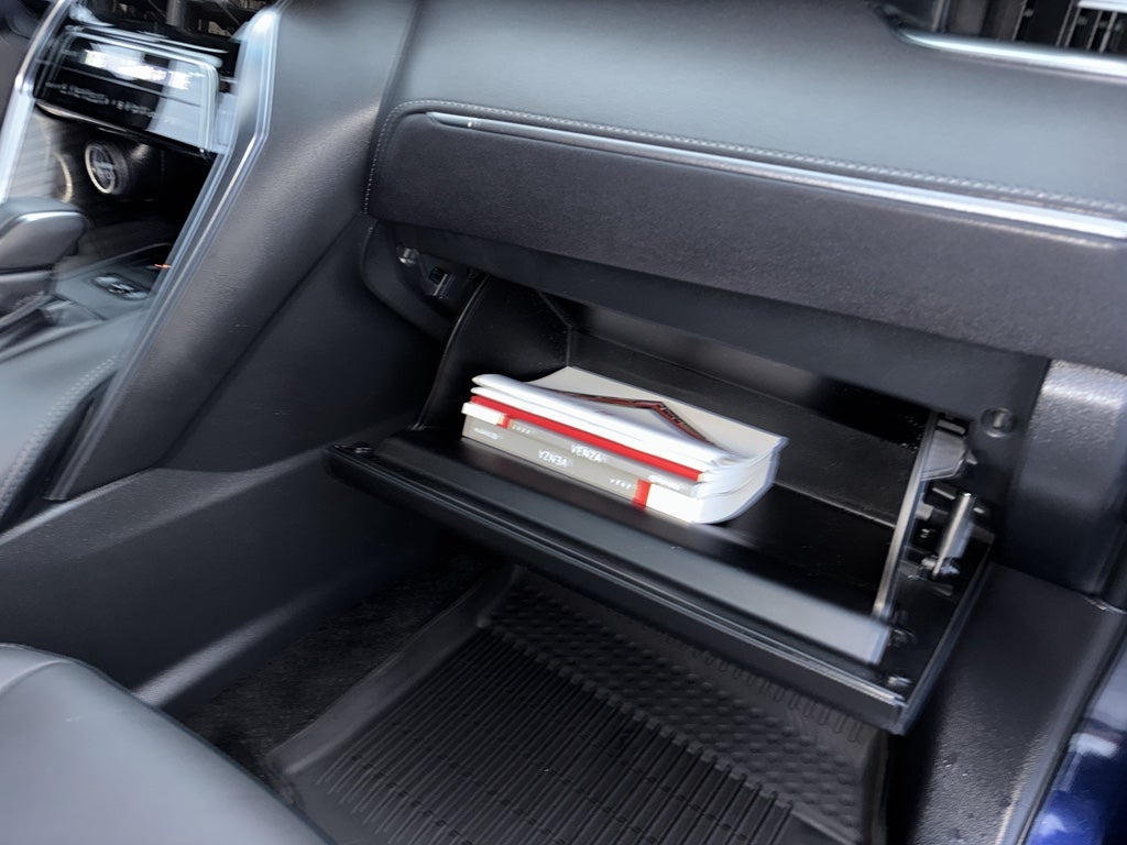 2024 Toyota Venza XLE