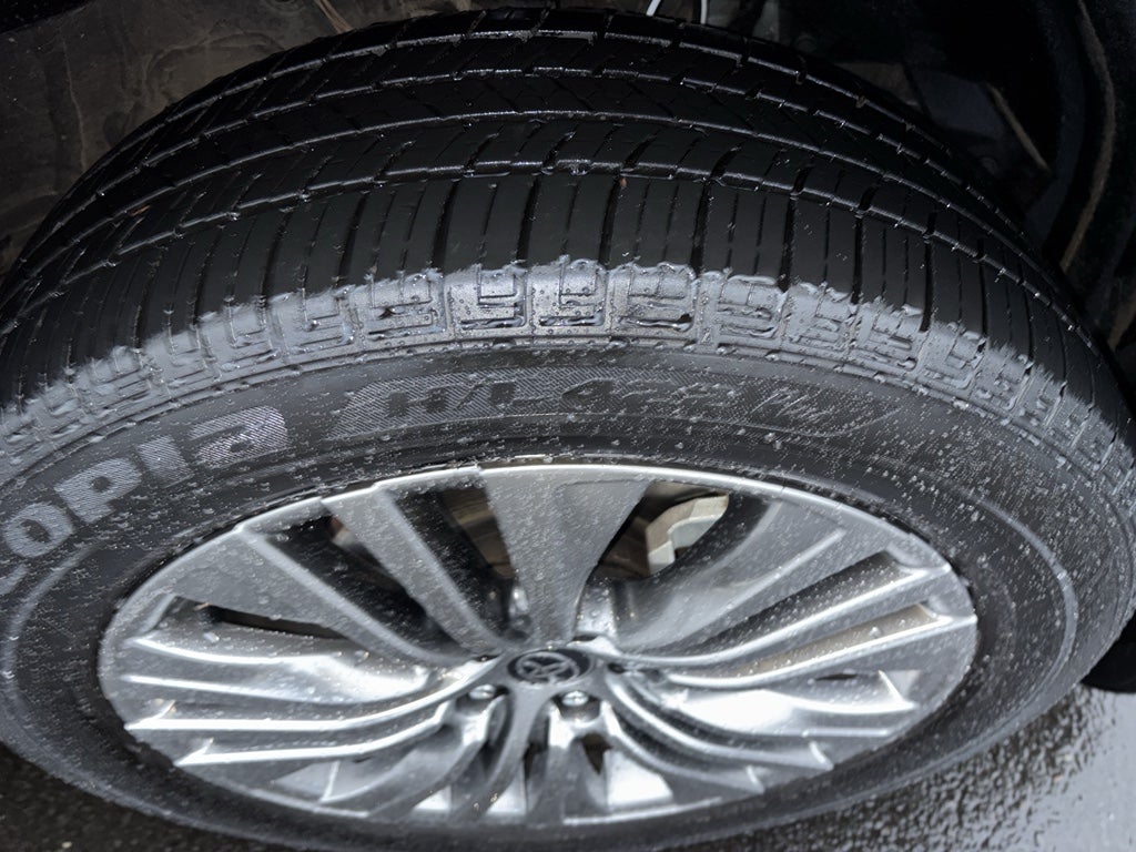 2024 Toyota Venza XLE