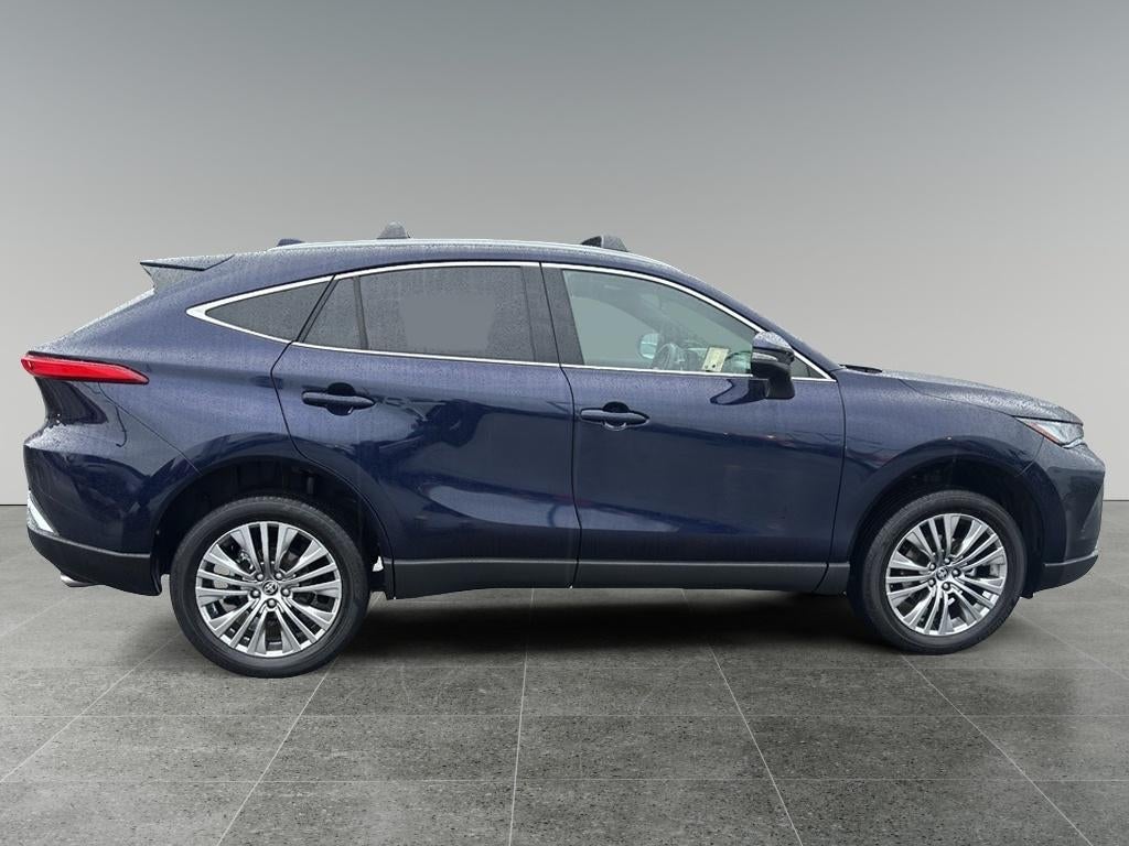 2024 Toyota Venza XLE