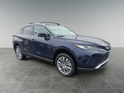 2024 Toyota Venza XLE