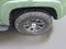 2021 Toyota 4Runner Trail Special Edition