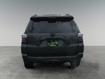 2021 Toyota 4Runner Trail Special Edition