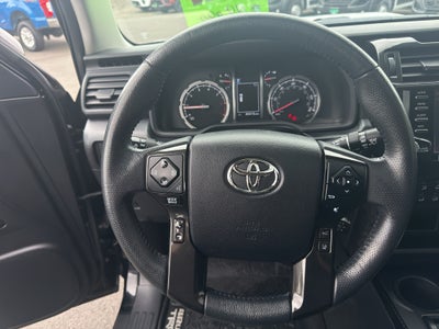 2020 Toyota 4Runner TRD Pro