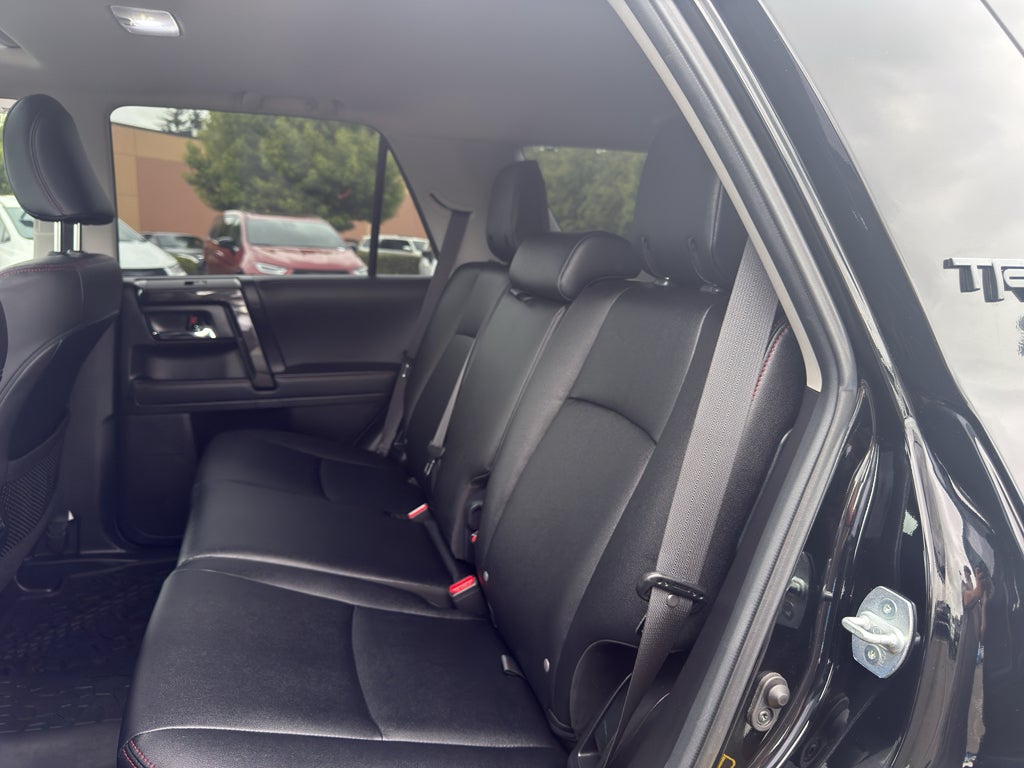 2020 Toyota 4Runner TRD Pro