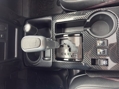 2020 Toyota 4Runner TRD Pro
