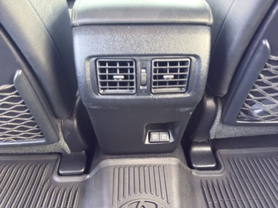 2020 Toyota 4Runner LIMITED 4WD