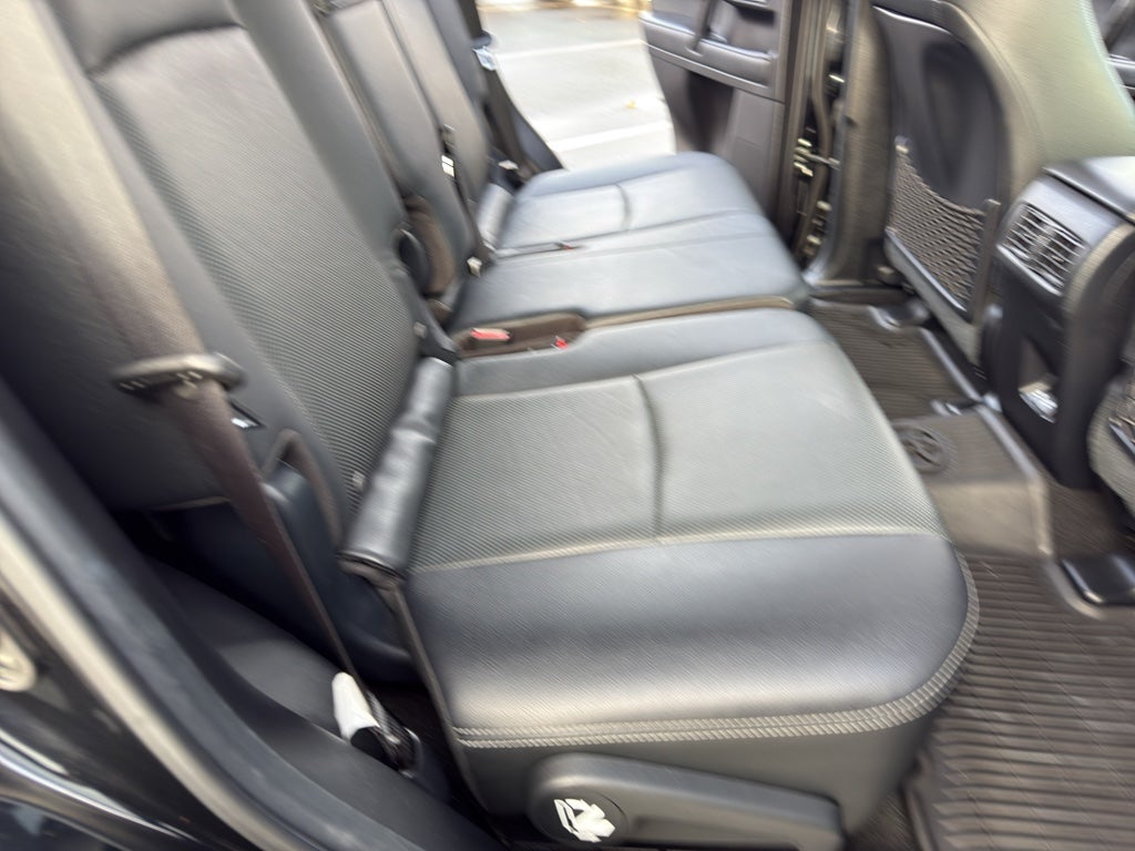 2020 Toyota 4Runner LIMITED 4WD