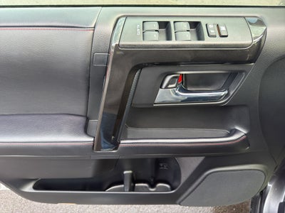 2023 Toyota 4Runner TRD Pro