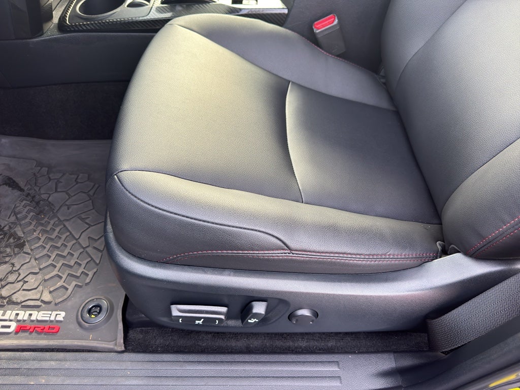 2023 Toyota 4Runner TRD Pro