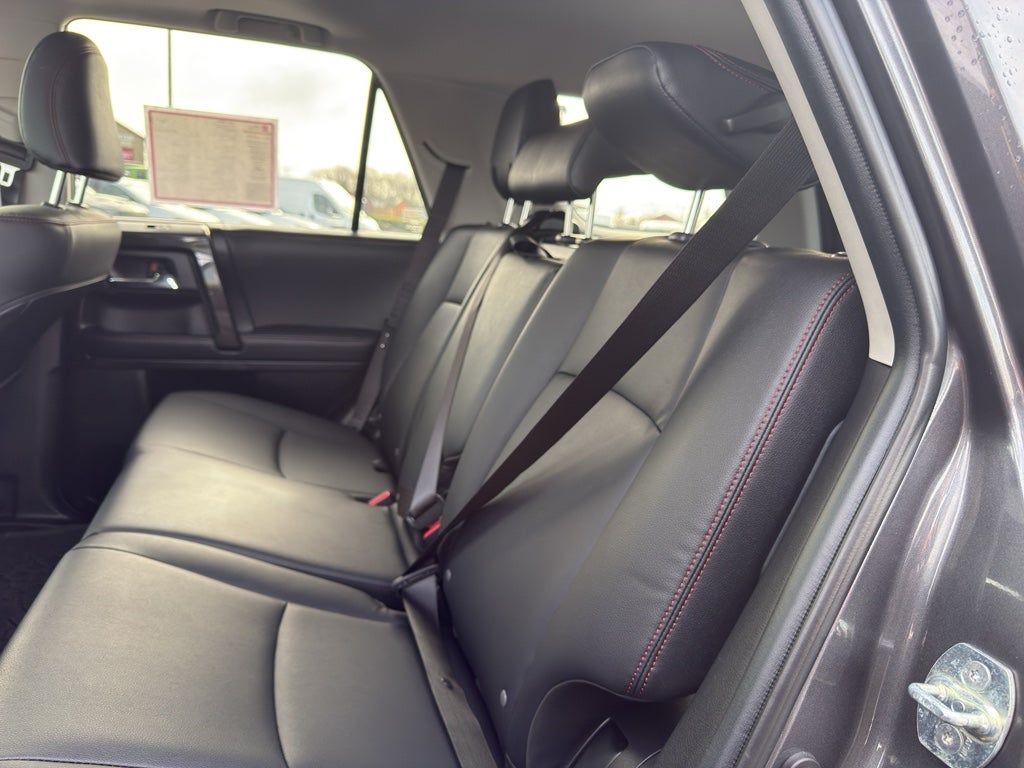 2023 Toyota 4Runner TRD Pro