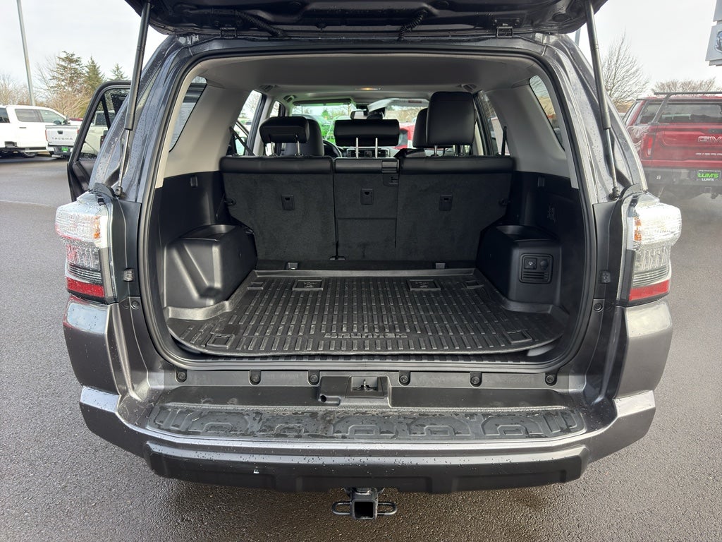 2023 Toyota 4Runner TRD Pro