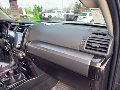 2023 Toyota 4Runner TRD Pro