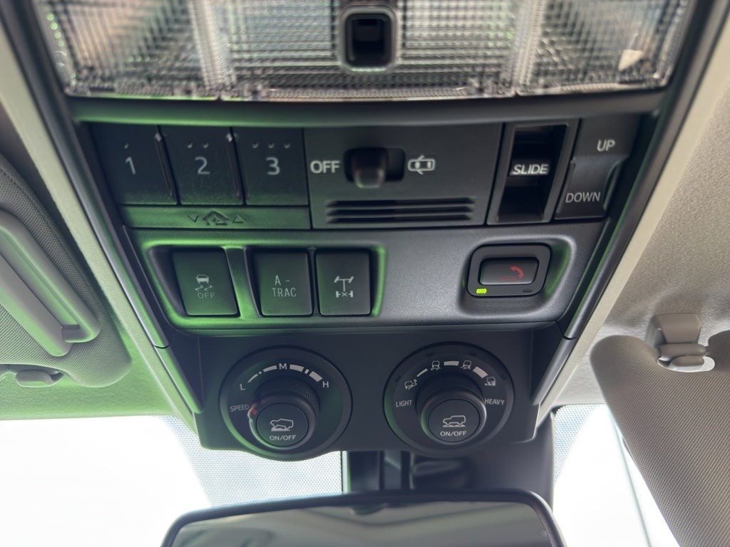 2023 Toyota 4Runner TRD Pro