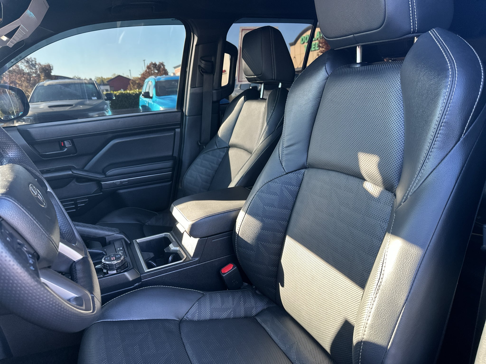 2025 Toyota 4Runner TRD Off Road Premium