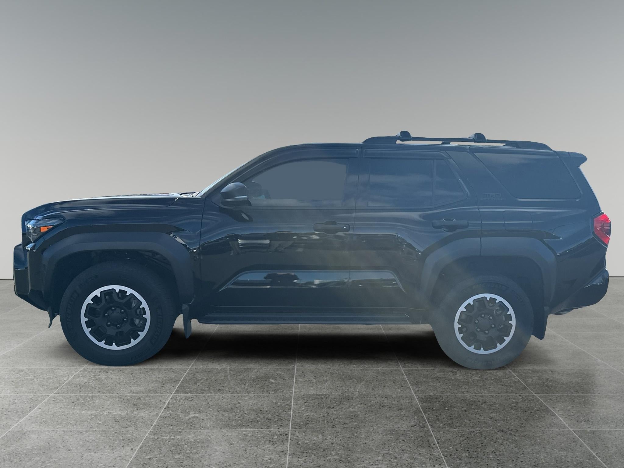 2025 Toyota 4Runner Hybrid Hybrid TRD Off Road