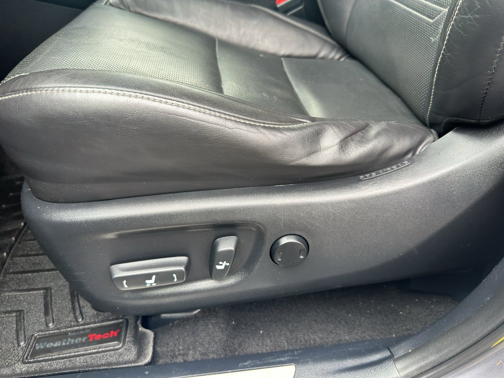 2015 Lexus NX 300h Base (CVT)