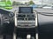 2015 Lexus NX 300h Base (CVT)