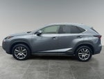 2015 Lexus NX 300h Base (CVT)