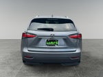 2015 Lexus NX 300h Base (CVT)