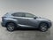 2015 Lexus NX 300h Base (CVT)