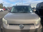 2012 Scion xB Base