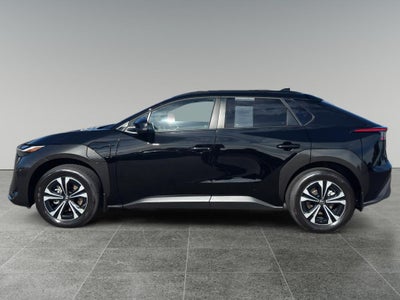 2025 Toyota bZ4X XLE