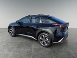 2025 Toyota bZ4X XLE