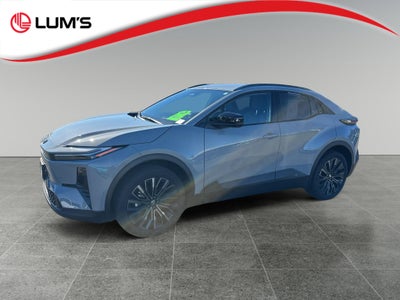 2026 Toyota C-HR XSE