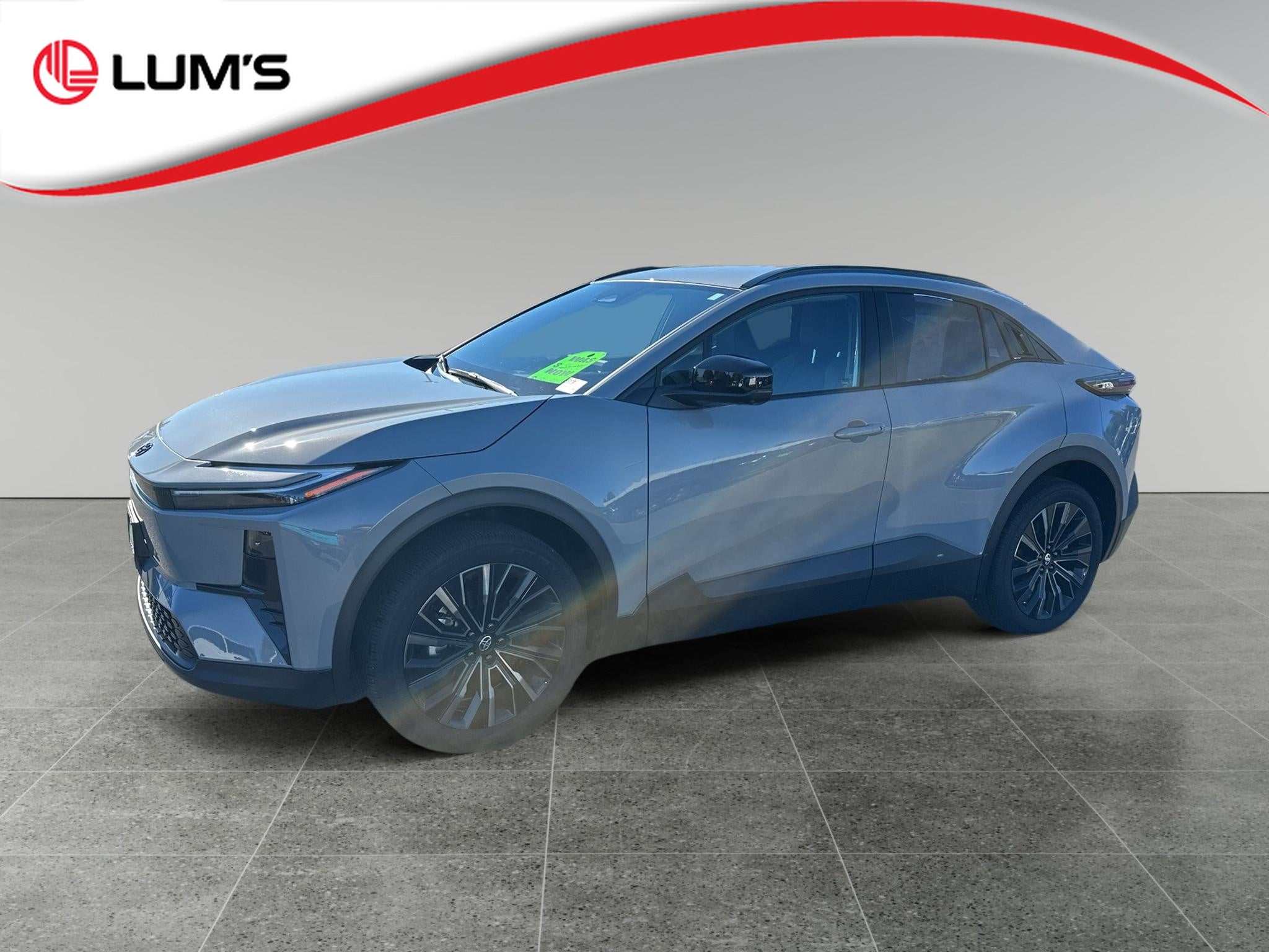 2026 Toyota C-HR XSE