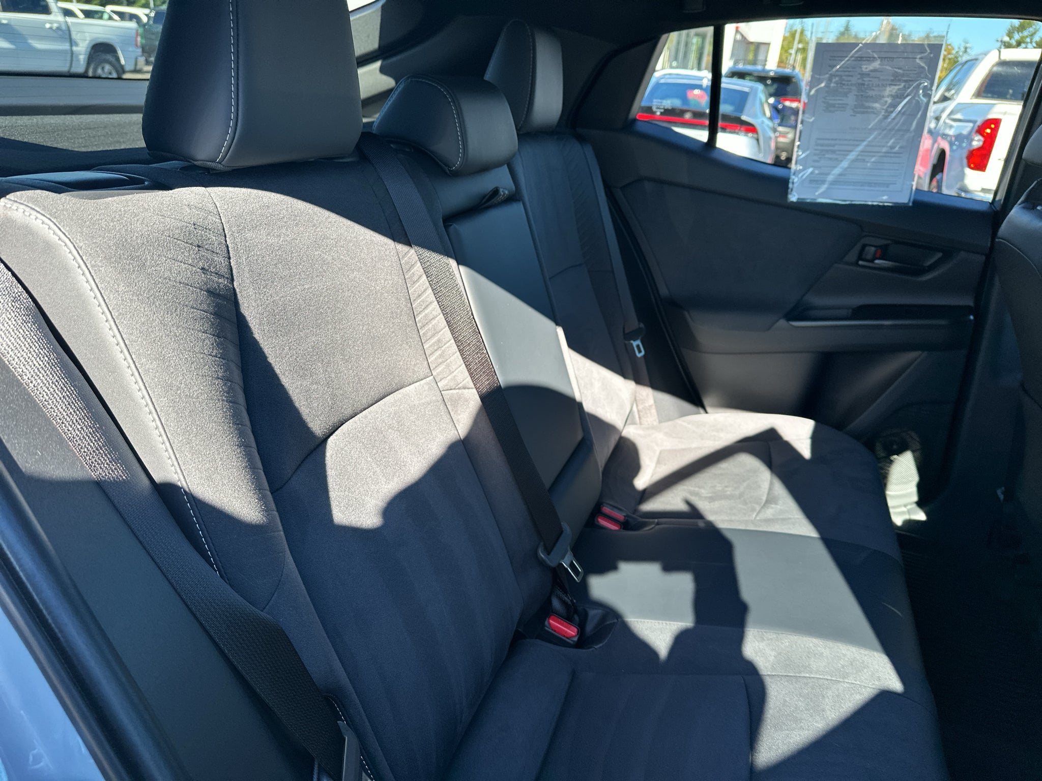 2026 Toyota C-HR XSE