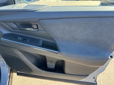 2026 Toyota C-HR XSE