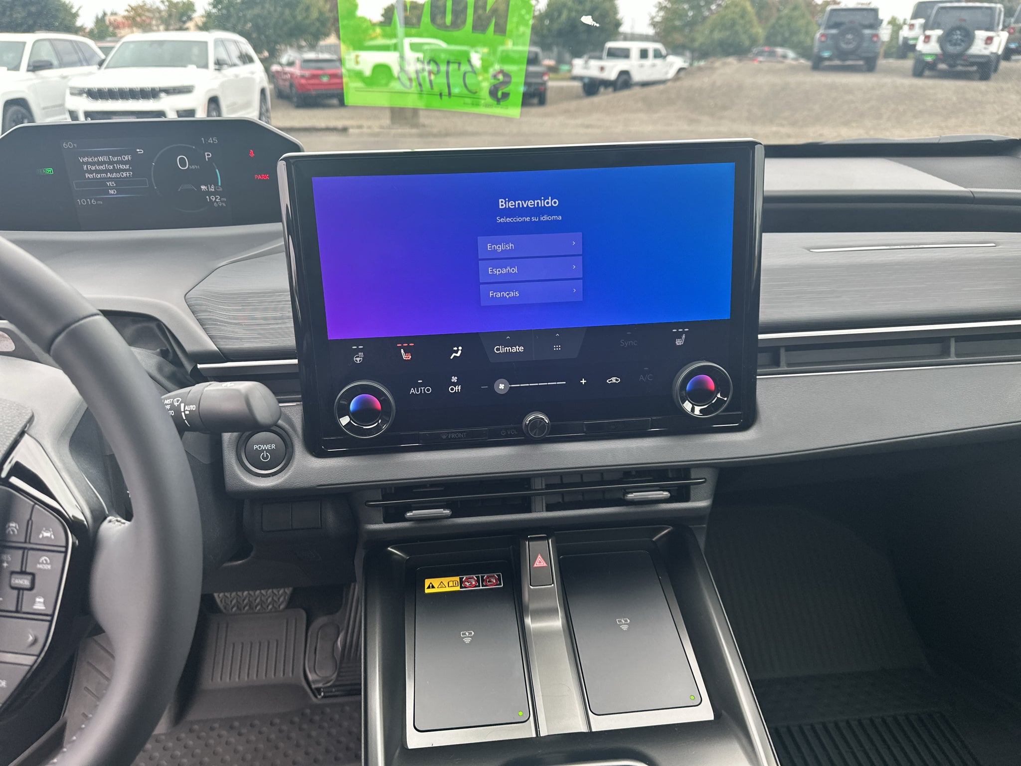2026 Toyota C-HR XSE